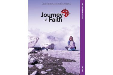 Journey of Faith for Teens, Enlightenment