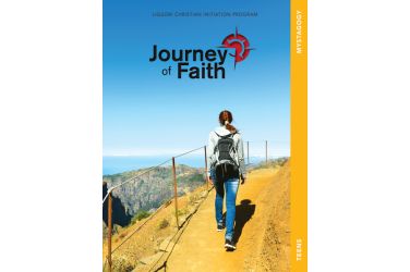 Journey of Faith Teens: Mystagogy