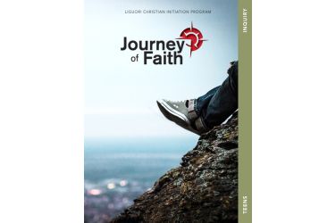 Journey of Faith for Teens: Inquiry