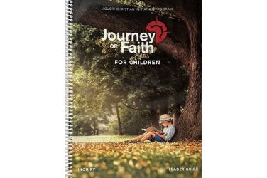 Journey of Faith for Children, Leader Inquiry