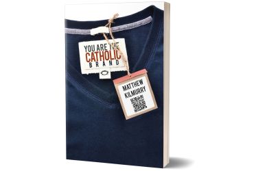 You Are the Catholic Brand