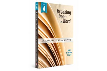 Breaking Open the Word: Year A