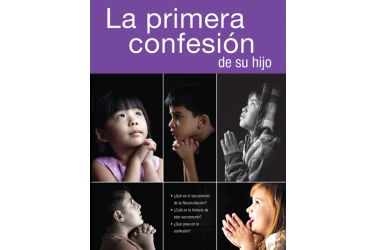 La primera confesion de su hijo