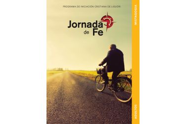 Jornada de fe para adultos, Mistagogía