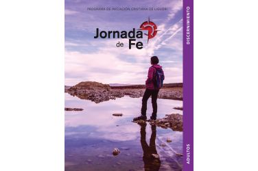 Jornada de fe para adultos, Discernimiento