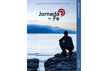 Jornada de fe para adultos Catecumenado