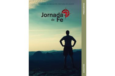 Jornada de fe para adultos Preguntas