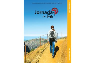 Jornada de fe para adolescentes, Mistagogía