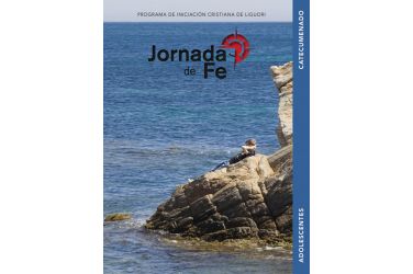 Jornada de fe para adolescentes Catecumenado