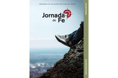 Jornada de fe para adolescentes, Preguntas