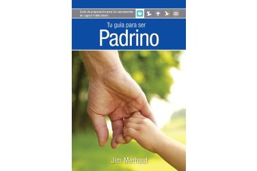 Tu guía para ser padrino