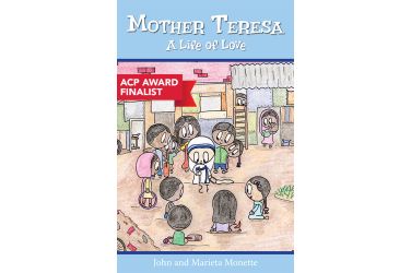 Mother Teresa: A Life of Love