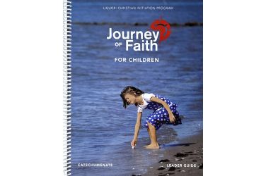 Journey of Faith for Children, Catechumenate Leader Guide
