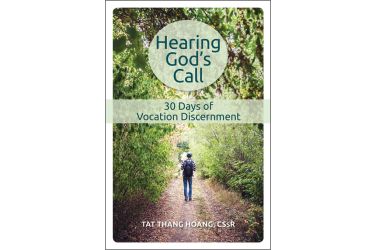 Hearing God's Call