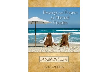 Blessings and Prayers for Married Couples