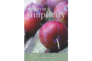 The Gift of Simplicity