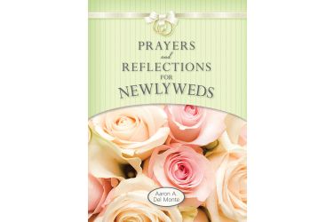 Prayers and Reflections for Newlyweds