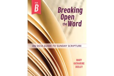 Breaking Open the Word, Year B