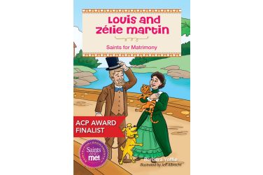 Louis and Zélie Martin