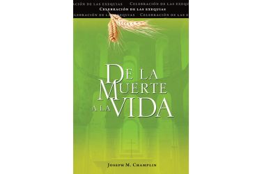 De la muerte a la vida, Segunda edicion