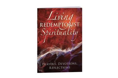 Living Redemptorist Spirituality