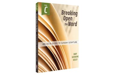 Breaking Open the Word: Year C