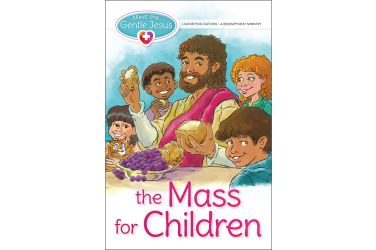 Meet the Gentle Jesus: The Mass for Children