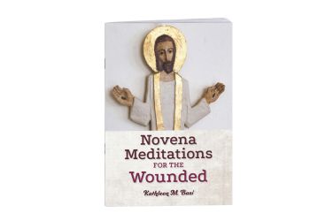 Novena Meditations for the Wounded