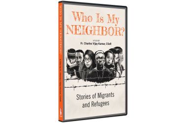 Who is My Neighbor?
