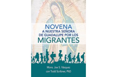 Novena por los Migrantes