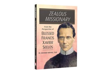 Zealous Missionary