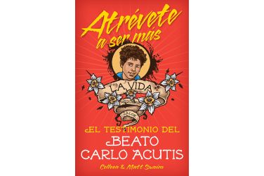 Atrévete a ser más
