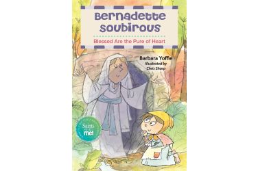 Bernadette Soubirous
