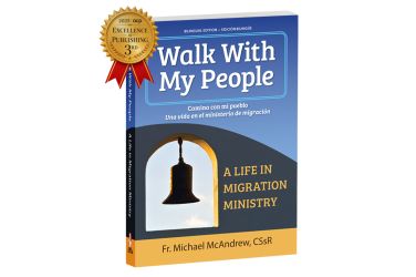 Walk With My People