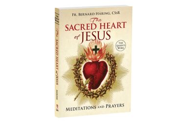 The Sacred Heart of Jesus
