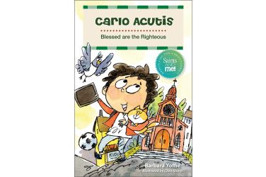 Carlo Acutis: Blessed are the Righteous