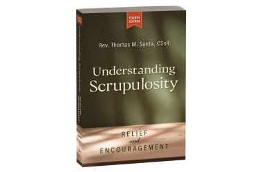 Understanding Scrupulosity