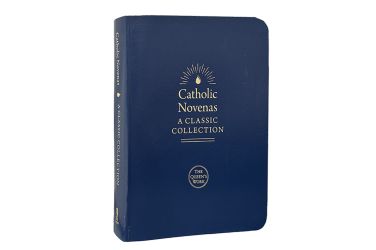 Catholic Novenas