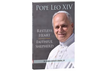 Pope Leo XIV
