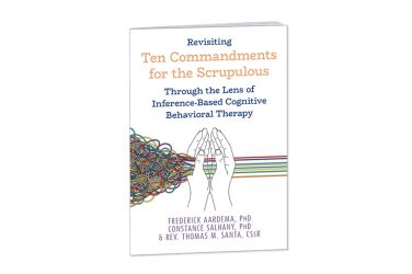 Ten Commandments for the Scrupulous