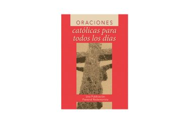 Oraciones católicas para todos los días