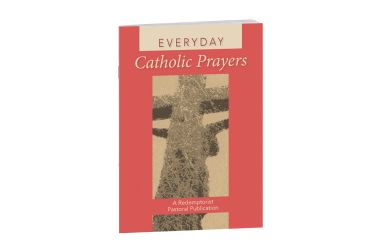 Everyday Catholic Prayers