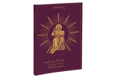 Redemptorist Daily Devotional 2027