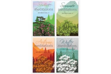 Seasonal Meditations Set