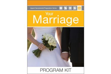Your Marriage Program Kit