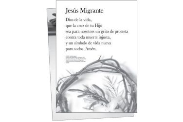 Jesús Migrante