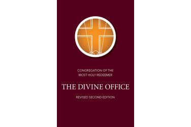 The Divine Office of the Congregation of the Most Holy Redeemer