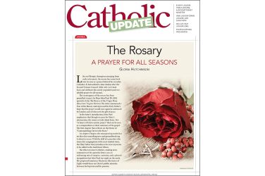 The Rosary: A Prayer for All Seasons