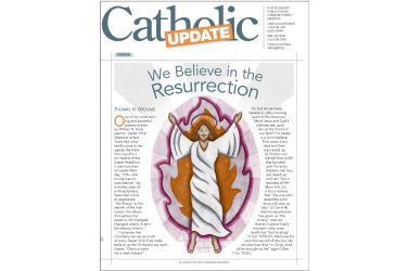 We Believe in the Resurrection