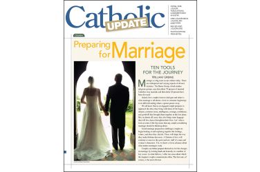 Preparing for Marriage